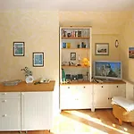 Appartementhaus Strandstrasse 32 Apartamento *