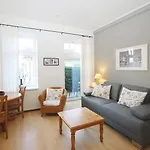Appartementhaus Strandstrasse 32