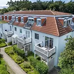 Appartementhaus Strandstrasse 32