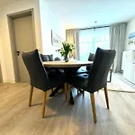 Appartementhaus Strandstrasse 32 Ostseebad Kühlungsborn