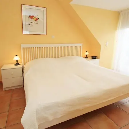 Appartementhaus Strandstrasse 32 *