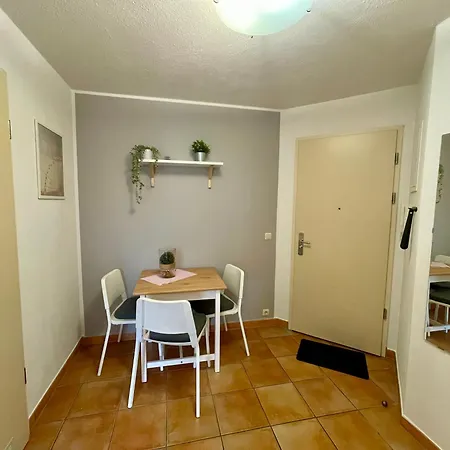 Appartementhaus Strandstrasse 32