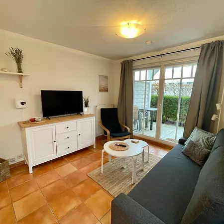 Appartementhaus Strandstrasse 32 Apartment