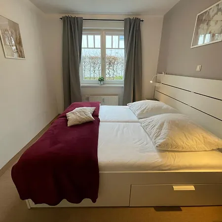 Appartementhaus Strandstrasse 32 Apartment *